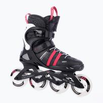 Riedučiai moterims Tempish WSX 90 FLS Lady raspberry