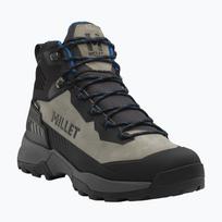 Vyriški žygio batai Millet Ubic Mid GTX dorite