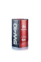Wolver UltraTec sintetinė variklinė alyva, 5W-40, 1L