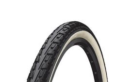 Continental Ride Tour padanga (28" 47-622) / Juoda-Balta kraštas