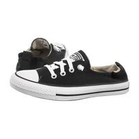 Converse CT Shoreline Slip Black 537081C (CO844-b) sportiniai bateliai