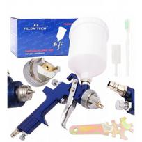 Dažymo pistoletas HVLP 600ml