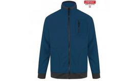 Džemperis Fleece Pesso, mėlynas FMMN