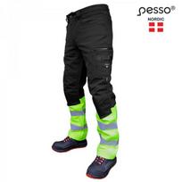 Softshell kelnės Pesso MERCURY_G