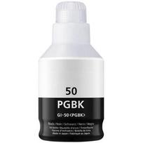 Kasetė rašaliniams spausdintuvams Analoog tint Canon GI-50 (3386C001) Black 6.000 lk