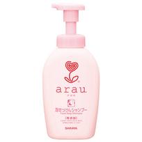 Arau Plaukų šampūnas 500ml