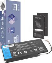 Nešiojamo kompiuterio akumuliatorius Mitsu VH748 Dell Vostro 5460 5470 5480 5560, Inspiron 5439