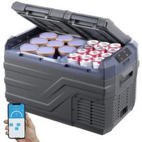 Automobilinis šaldytuvas Automobilinis šaldytuvas Vevor NLD35 (25L)