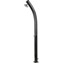 Saulės energija šildomas lauko dušas su maišytuvu Fieldmann FZH 5020, 20l, 11 x 218 cm
