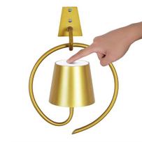 Faithorse LED belaidė sieninė lempa