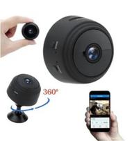 Mini WiFi kamera A9 (HD 1080P)