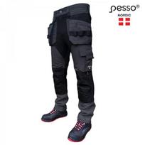 Darbo kelnės Pesso TITAN Flexpro