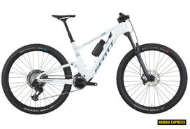 Dviratis 29  SCOTT LUMEN 920 white Scott