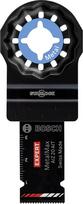 Universalus pjovimo ašmenys Bosch EXPERT MetalMax AIZ 20 AIT, 40 × 20 mm