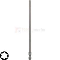 Bosch antgalis Torx T15 Extra Hard 152 mm