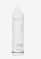 Micelinis vanduo Bebaré Organic Micellar Water, 500 ml