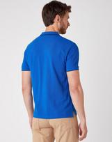 Vyriški polo marškinėliai, Wrangler SS POLO TEE, M