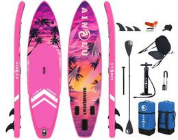 SUP lenta AINOLU SUNBURST 335