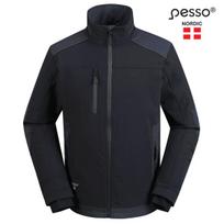 Darbo švarkas Pesso Titan 125, pilkas