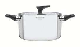 Tramontina troškintuvė GRANO BAKELITE (Ø20cm, 3.8l)