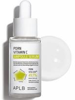 Aplb PDRN Vitamin C ampulių serumas