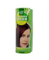 Hennaplus dažantis kremas Colour Cream spalva kaštono 4.56