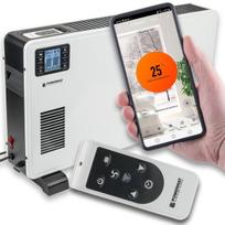 Elektrinis konvektorinis šildytuvas, Powermat PM-GK-3500DLW