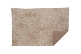 Kilimas Leiko 300x200 cm, smėlio spalvos