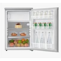 Šaldytuvas Midea MDRD168FGE01-HC, bendras tūris 113 l, šaldytuvo skyrius 97 l, šaldiklis 16 l, E klasė, baltas