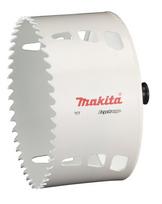 E-06834 Universali gręžimo karūna EZYCHANGE TCT 127mm Makita, Unique
