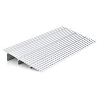 Costway Durų slenksčio rampa 8,5 cm