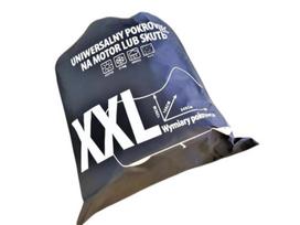 XXL motociklo uždangalas 245x125x105cm