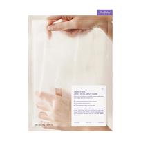 DR.ALTHEA JELLY SEAL DEWY veido kaukė, 28 g