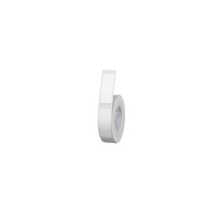 Niimbot terminiai etiketės lipdukai 12x30 mm, 210 vnt. (Balti)