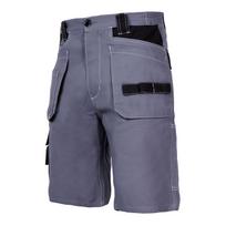 Lahti Pro Šortai Sza-cza šortai 100% medvilnė, 245g/m2, 3xl, ce, lahti