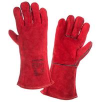 Lahti Pro Rękawice Odinės pirštinės, suvirintos, l270311p, kartonas, "11", ce, Lahti