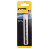 Stanley Wiertło Metalo grąžtas hss-r DIN 338, skersmuo 5,5 mm