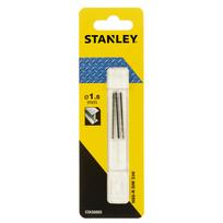 Stanley Wiertło Metalo grąžtas hss-r DIN 338, skersmuo 1,5 mm