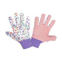 Lahti Pro Rękawice Violetinės pirštinės l240507p, kortelė, „7“, ce, Lahti