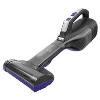 Black & Decker DVD320BP nešiojamas vakuuminis siurblys be maišo