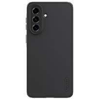 Nillkin Super Frosted Shield Pro dėklas Samsung Galaxy A37 5G - Juodas