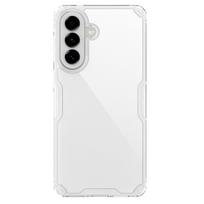 Nillkin Nature TPU Pro dėklas Samsung Galaxy A57 5G - Skaidrus