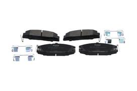 KAVO PARTS Stabdžių kaladėlių komplektas Brake pad set KBP-3503