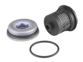 BorgWarner Hidr. sis. filtras, daugiadiskė sankaba (visų ratų pavara) DS120456