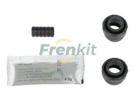 FRENKIT Kreipiančiųjų movų rinkinys, stabdžių apkaba 810107