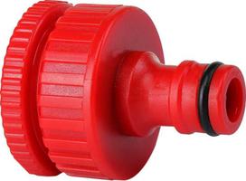 Przyłącze Jungtis su vidiniu sriegiu 1/2"-3/4" prolino tarpas