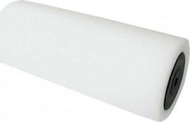 Wałek Volelis Kempinės volelis 35/100 mm atsarginis 2 vnt. atsarginis 43122