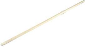 Trzon Grėblio rankena 130 cm, skersmuo 28 mm