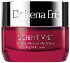 Dr Irena Eris Scientivist Intense Recovery Nutritive Night Kreminis maitinantis naktinis veido kremas, 50 ml
