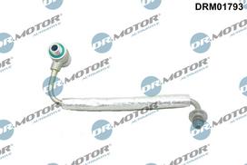 Dr.Motor Automotive Turbinos tepimo vamzdelis DRM01793